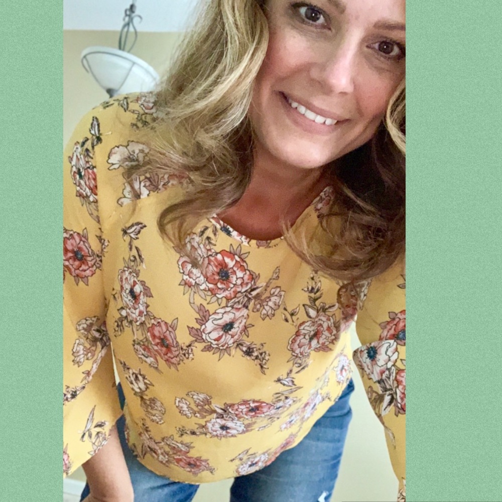 It’s Annessa! PoshSeller/Ambassador/Affiliate 🌼